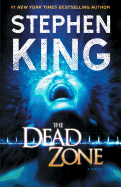 Item #16349 The Dead Zone. Stephen King.