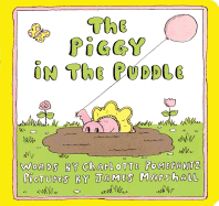 Piggy in the Puddle