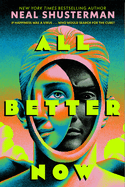 All Better Now (Reprint