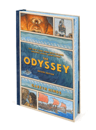 Odyssey: A Graphic Novel: Deluxe Edition