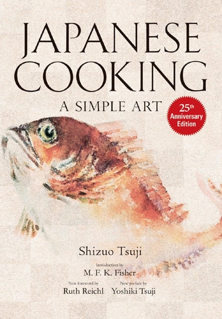 Item #850 Japanese Cooking: A Simple Art. Shizuo Tsuji