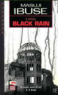 Item #17054 Black Rain (Japan's Modern Writers). Masuji Ibuse
