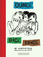 Item #17453 Ounce Dice Trice (New York Review Children's Collection). Alastair Reid