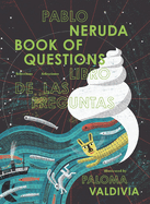 Item #17544 Book of Questions. Pablo Neruda