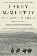 Item #16473 In a Narrow Grave: Essays on Texas. Larry McMurtry