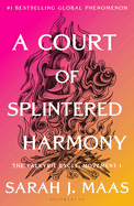 Court of Splintered Harmony: The Valkyrie Cycle, Movement I