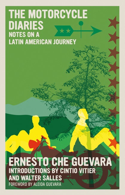 Item #23910 Motorcycle Diaries: Notes on a Latin American Journey. Ernesto Che Guevara