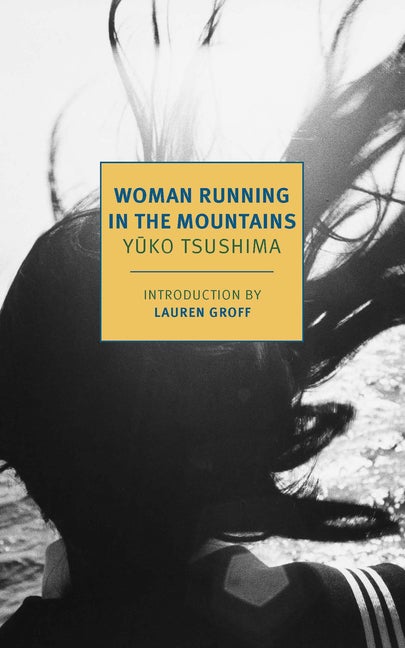Item #1302 Woman Running in the Mountains. Yuko Tsushima