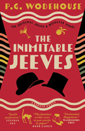 Item #17471 The Inimitable Jeeves, Deluxe Edition. P. G. Wodehouse