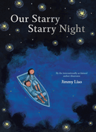 Our Starry Starry Night