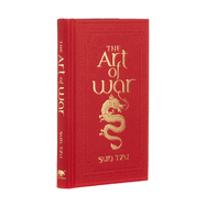Item #16842 The Art of War (Arcturus Ornate Classics). Sun Tzu