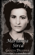 Item #17245 Marianna Sirca (Dedalus European Classics). Grazia Deledda