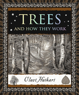 Item #17249 Trees: And How They Work (Wooden Books North America Editions). Olavi Huikari