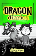 Item #24091 Dragon Diaries: (Dragon Diaries-Dyslexia-Friendly, Funny, Illustrated Chapter Books...