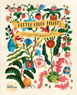 Item #17532 Little Green Fingers: Easy Peasy Gardening Activities. Claire Philip