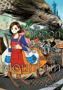Dragon School Is Atop the Mountain