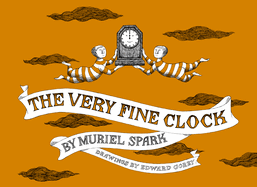 Very Fine Clock