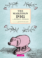 Marzipan Pig