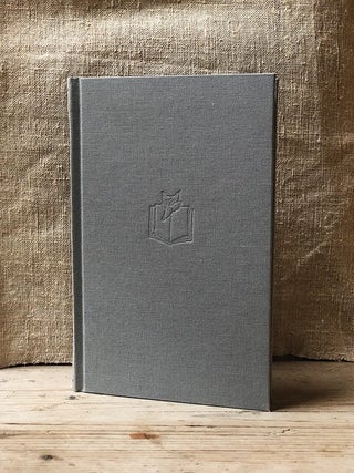 Item #105 Ghosting (Slightly Foxed Editions No. 43). Jennie Erdal