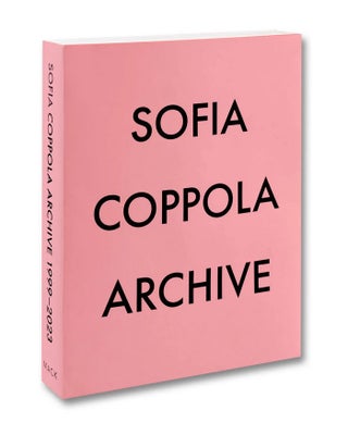 Item #17102 ARCHIVE. SOFIA COPPOLA