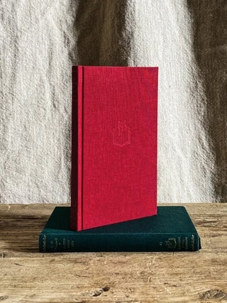 Item #88 Drawn from Memory (Slightly Foxed Editions No. 44). Ernest H. Shepard